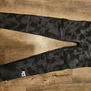 UFC Gym leggings